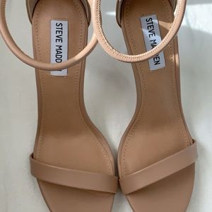 Steve Madden Soph Women’s in Nude